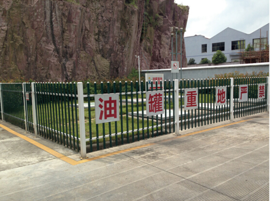 宁蒗围墙护栏0604-100-60